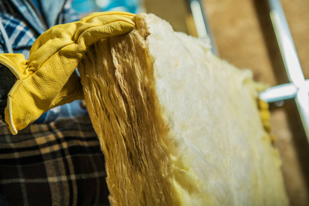Best Insulation for Specific Applications in Mayodan, NC