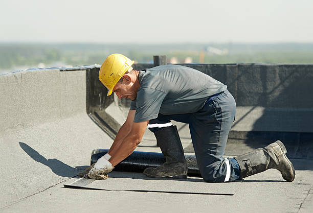 Best Energy Efficiency Solutions in Mayodan, NC